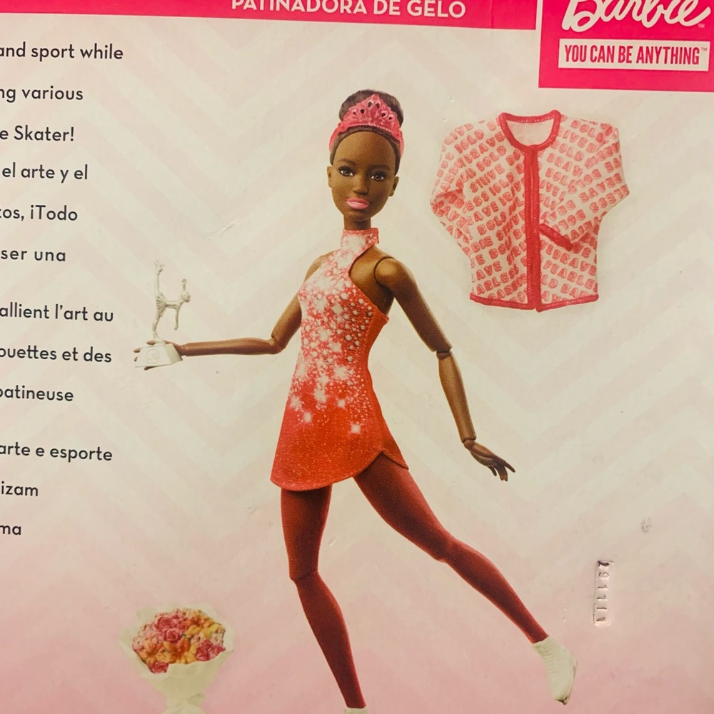 Barbie - Picture 4 of 4